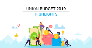 In the first ever paperless union budget, sitharaman also proposed the introduction of. Union Budget 2019 Highlights Key Takeaways Pdf Download Announcements
