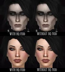 Dec 31, 2020 · sims 4 hq mod switch, sims 4 cc, download, free, mods, fan made stuff pack, custom content, resource, the sims book, maxis match, alpha, male, female Hq Mod Dan Cara Instalnya Sharingsims4indo