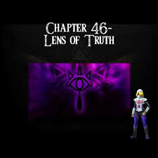 The lens of truth,(oot mm hw)12 also referred to as the eye of truth,(oot)3 is a recurring item in the legend of zelda series. Ocarina Of Time An Audiobook Production Chapter 46 Lens Of Truth The Legend Of Zelda Audiobook Productions Featuring Ocarina Of Time Majora S Mask And More Lyssna Har Podtail