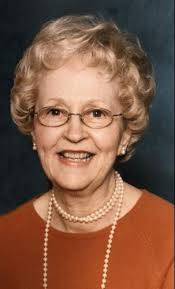 Marjory Dick Obituary (2018)