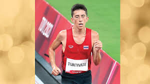 จากกรณี คีริน ตันติเวทย์ ลงแข่งขันกรีฑา 10,000 เมตรชาย ในโอลิมปิก 2020 โดยใช้เวลา 29.01.92 นาที จบอันดับที่ 23 แต่สิ่งที่เขาทำเรียกได้ว่าสะท้อนความ. S2irf8iau51qym