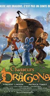 3 there's no place like home! Dragon Hunters 2008 Imdb