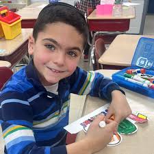 Mazal Tov to Rabbi and Mrs. Finestone