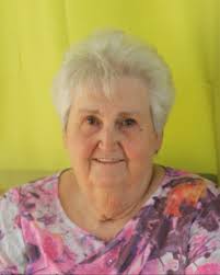 Joan Pike Robbins Obituary September 25, 2023