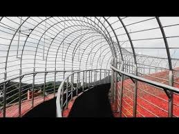 Founded by the salesians of don bosco, a catholic mission, the museum focuses on the traditions of the northeast states of india and the ethnic groups that inhabit them. Shillong Donbosco Museum Sky Walk Youtube
