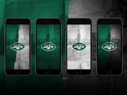 With talkroute, you get more than just a new york city phone number. New York Jets Designs Themes Templates And Downloadable Graphic Elements On Dribbble