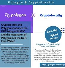 Zilbercoin is an open source global payment network that is completely decentralized without any central government. Cryptolocally Defi Powered Earn Wallet Will Support 0xpolygon Cryptolocally P2p Crypto Marketplace Will Also List Matic Traders Will Finally Be Able To Buy Sell Matic P2p In Their Local Currency