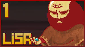 Lisa armstrong was the sister of brad armstrong, and the protagonist of lisa: Let S Play Lisa The Painful Rpg Blind Part 1 Brad Armstrong Gameplay Walkthrough Youtube