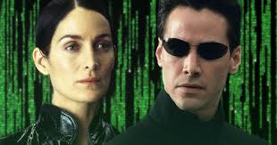Granted matrix 4 is not in a very good position given the pandemic and the day & date situation but can it pass reloaded's $740 million gross ?? Ibr8iimt394jdm