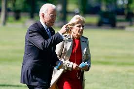 Jill biden will be, he said. Jill Biden Getting Delaware Beach Day For Her 70th Birthday National News Auburnpub Com