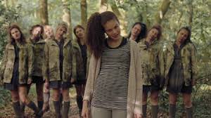 It first aired on 7 november 2017 on cbbc. Creeped Out Netflix Official Site