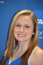 2016 Women's Lacrosse Roster