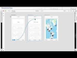 Beberapa hari lalu saya dapt project dari india. Fidelity Software Interface
