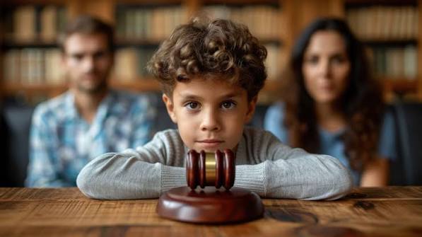 Mediation Services For Child Custody