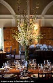 If We Were To Do Our Wedding All Over Again I Would Still Choose These B Tall Wedding Centerpieces Wedding Table Centerpieces Cheap Wedding Table Centerpieces