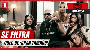 Se FILTRA VIDEO EXPLÍCITO de Babo