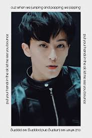 Pin By Nobara Byakko On Super M Mark Nct Nct Nct Dream