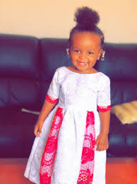 Browse 6 jeune fille nue stock photos and images available, or start a new search to explore more stock photos and images. 290 Idees De Modele Enfant En 2021 Modeles Enfant Robe Africaine Fillette Mode Africaine