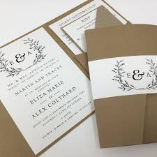 Your Design Make Your Own Invites Personalised Wedding Invitations Diy Pocket Inv Personalised Wedding Invitations Pocketfold Invitations Wedding Invitations