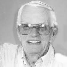 Douglas John Lee Ackland Obituary