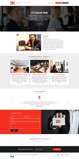 Read article openreach to hire 5,300 engineers, roll out ev fleet Modern Bold Web Design For A Company By Brajpal Freelance Website Designer Design 21189292