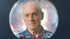 Neighbours return for Jim Robinson (Channel 5)