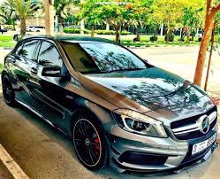 Twitter Mercedes A45 Amg Benz Mercedes Car