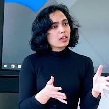 Neelam Yadav - PhilPeople