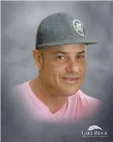 Chad Stroud Obituary (1974