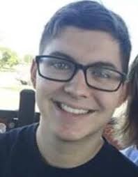 Garrett Compton Obituary