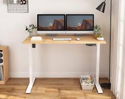 Working from home has become usual these days. 7 Best Designer Home Office Desks Of 2021 Propertynest