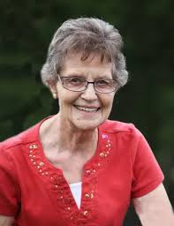 Obituary information for Bernice Tennis