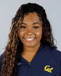 2021-22 Women's Swimming & Diving Roster