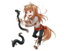 Spice And Wolf Light Novel 14 Balamiere Anime Blog