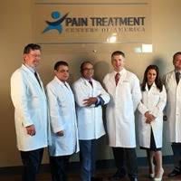 Pain Treatment Centers Of America Health Beauty Service In Little Rock