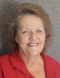 Obituary information for BettyJo Wilson