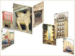 Art Deco-ded: Explore south Mumbai's ...