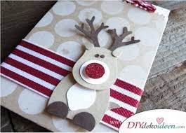 60 originelle weihnachtskarten basteln mit kindern. 40 Originelle Weihnachtskarten Basteln Grusskarten Weihnachten