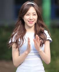 Chincha fan of your acting, you're so cute!! Aoa Members Profile 2017 Songs Facts Etc The First Girl Group From Fnc Entertainment