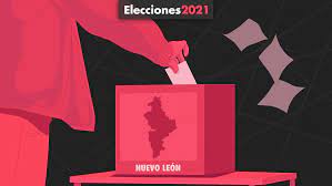 Adrián de la garza llamó a confiar en las autoridades electorales. Qyrrnxlxpjz2em