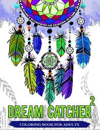 Space | nov 2, 2019 5.0 out of 5 stars 2 Dream Catcher Coloring Book For Adults Native American Dream Catcher Feather Designs For All Ages Reading Length