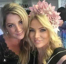 Connie Mcintosh's Instagram, Twitter & Facebook