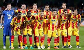Benevento calcio gaetano letizia (lesão na perna), gabriele moncini (lesão no tornozelo), luca antei (problemas no joelho). Benevento Promoted To Serie A For The First Time Egypttoday