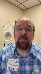 This #GivingTuesday, hear from our palliative care chaplain, Rev. Bobby  Fleck, as he shares how the @Erlanger.Foundation’s support of the  #PalliativeCare Program ensures compassionate care for ...