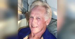 Gerald B. Daniel Obituary