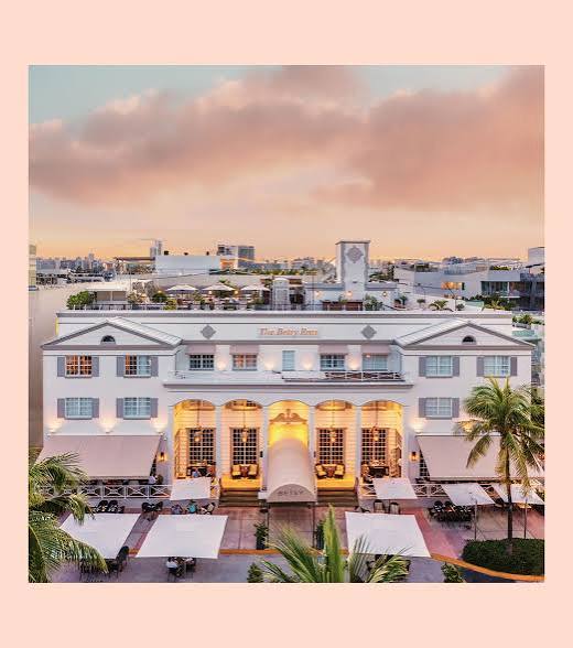 The Art of The Betsy - Tablet Magazine