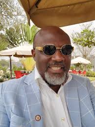 Dino Melaye