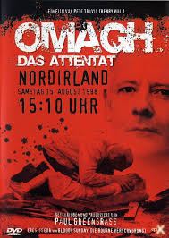 Omagh: Blu-ray, 4K UHD, DVD leihen