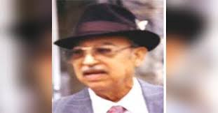 Frank Boddie Obituary