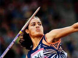 India at tokyo olympics live: Annu Rani From Hurling Sugarcane Sticks To Representing India At Tokyo Olympics Tokyo Olympics News Times Of India